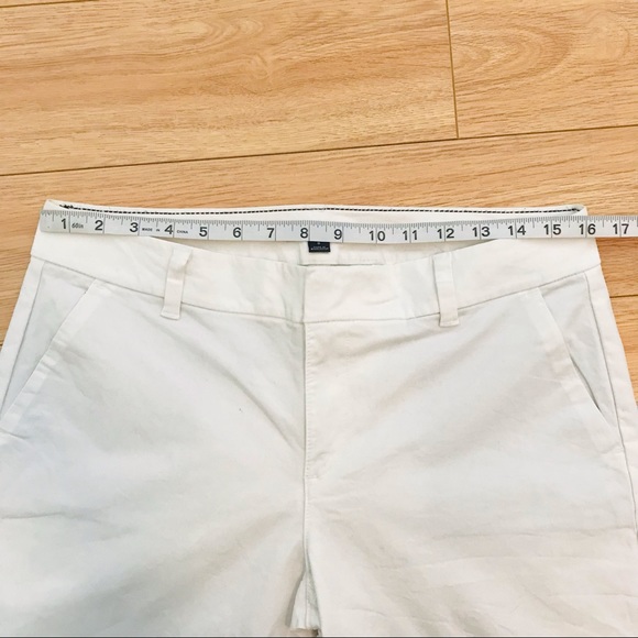 Tommy Hilfiger slim straight chino - Picture 7 of 8